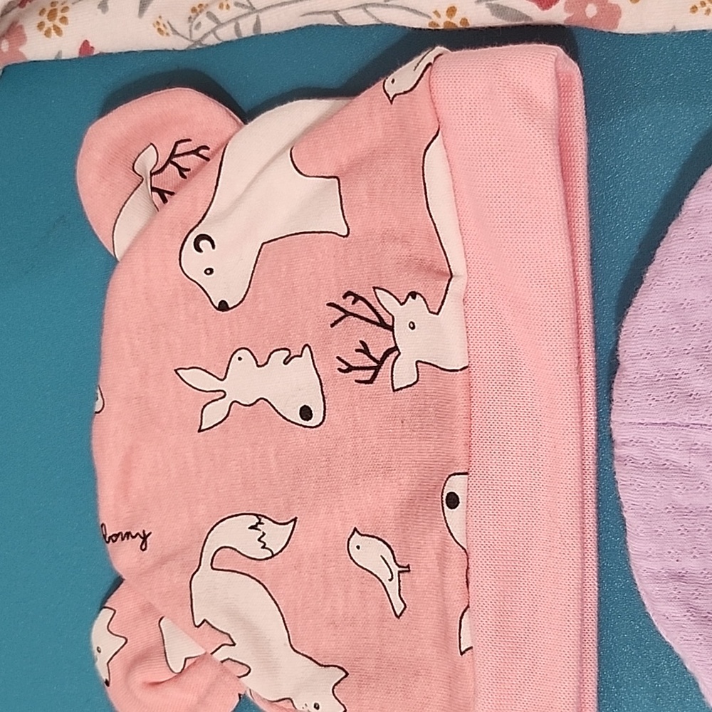 0-3 month bundle 3 pieces - Picture 3 of 11